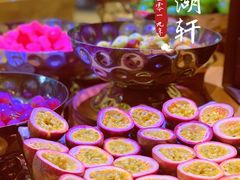 -景湖轩全日制餐厅·南湖名都