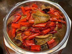 -湘潭九龙鱼头店(城南西路店)