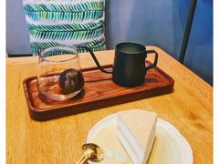 -Home Cafe(水榭春天店)