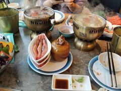 -亚马逊蒸汽活海鲜自助(LCM置汇旭辉广场店)