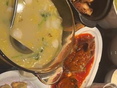 -锅里岩·传统南通菜(崇川大有境店)