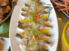 -七的湖·江南蟹舫·阳澄湖农家菜(蟹舫苑店)