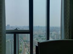 -环球港凯悦 · 享悦中餐厅