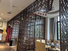 -尹兰楼西北风情餐厅(嘉定店)
