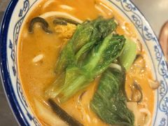 -前门·鲜肉火锅(长风店)
