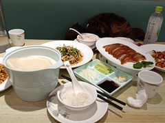 -紫光园·烤鸭(美术馆店)