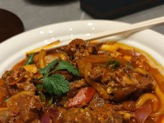 -燕兰楼·清真西北融合菜(亚运村店)