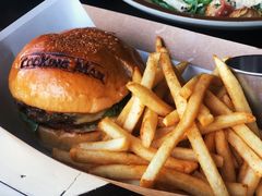 -Cooking Man(中懋天地店)