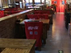 卡座-海拉尔碳烤羊腿烤鸽子(吕营店)