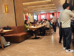 -大师兄·西北小馆(北站缤果空间店)