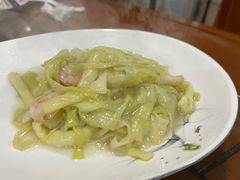 -蒲鲜菜馆