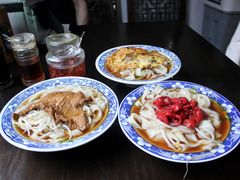 -杨家堂村