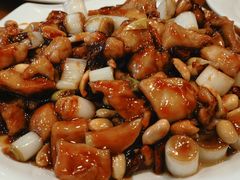 -北京小肠陈饭庄(方庄店)
