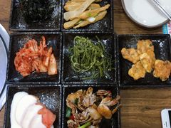 -真情鲍鱼海鲜汤