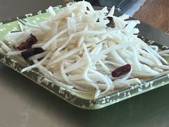 -北京龙庆四季香农家饭庄·灶台鱼·碳烤虹鳟鱼(龙庆峡店)