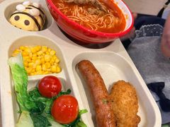 -永和大王(春日上新·军博店)