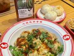 -吉祥馄饨(上海斜土店)