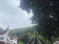 -岳麓山风景名胜区