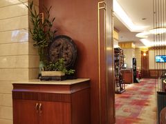 -国际饭店·原点咖啡吧ORIGIN CAFE&BAR