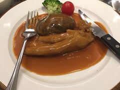 -沙田轩(古北店)