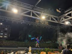 -渔家火锅·海鲜自助餐·演艺(亚龙湾天域酒店)