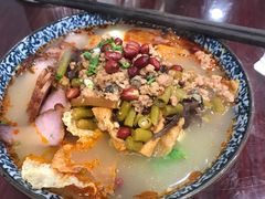 -东门七爷螺蛳粉(浦东店)