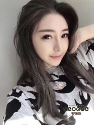 -侨治发型