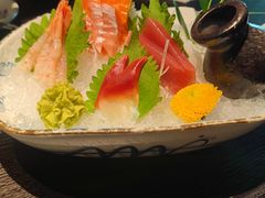 -吉川谷谷·日料放题(广安门店)
