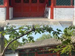 -元大都城垣遗址公园