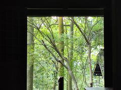 -黄公望隐居地