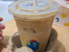 -库迪咖啡(车公庙丰盛町店)