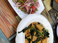 -开开巴郎尉犁县正宗烤肉(香梨大道店)