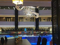 -OPEN開全日自助餐厅·西餐·海鲜(佛山希尔顿酒店)