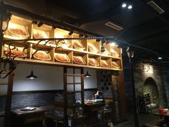 -红九格老火锅(三峡广场店)