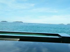-麦哲伦丝绸度假村