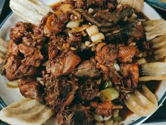 -一块豆腐(李沧书院路店)