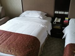 -山明水秀大饭店