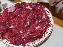 -汕头八合里海记牛肉店(清河店)