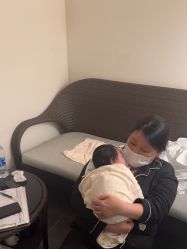 -嘉悦时光玺悦阁月子中心(九龙湖店)