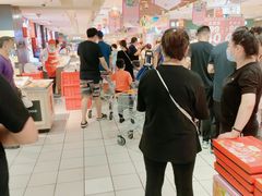 -丽达购物中心(崂山店)