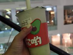 -迷客夏Milksha(无锡苏宁店)