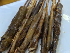 -夜宴火万里烧烤(祥和新都店)