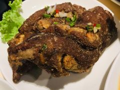 -莆田餐厅(滨海广场店)