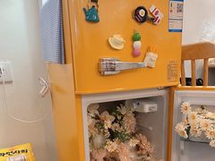 -Woolee韩食堂·韩式家庭料理