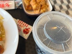 -乡村基(德阳餐厅)