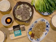 -点点绿(油麻地站店)