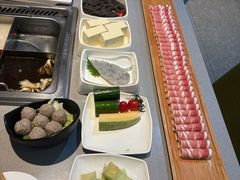 -海底捞火锅(振华商厦店)