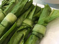 油麦菜麻酱-双井轩(双井店)