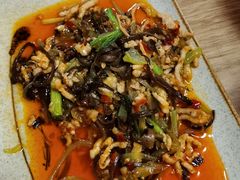 -胖子菜馆(花园餐厅店)