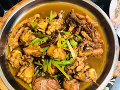 -海岛渔村大酒店(云霄路店)